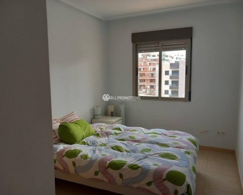 slaapkamer 1